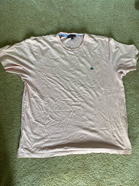 Brooks Brothers t-shirt- Men's size XL